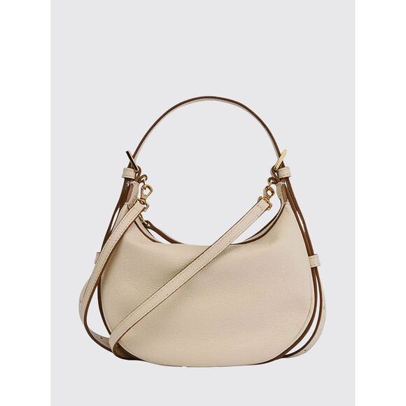 ATP ATELIER Handbags - Atp Atelier Shoulder Bag Woman Brown